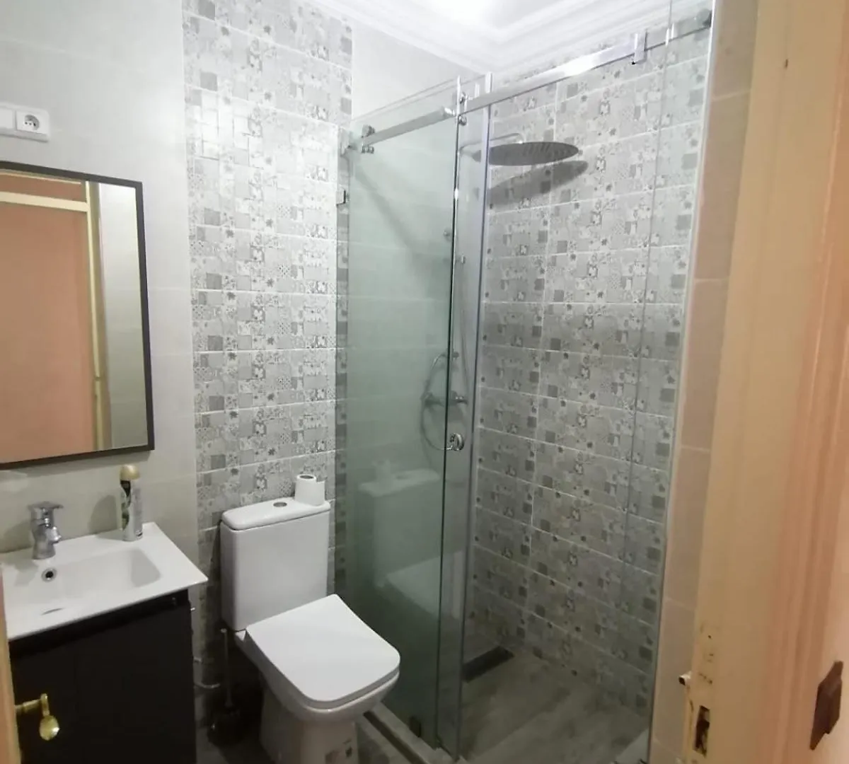 Apartmán Welcome Marakéš